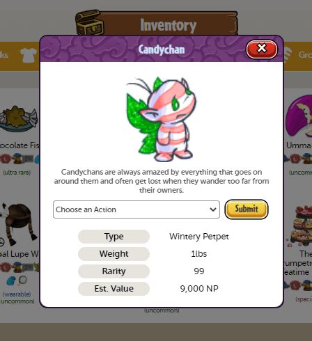 neopets nsheng